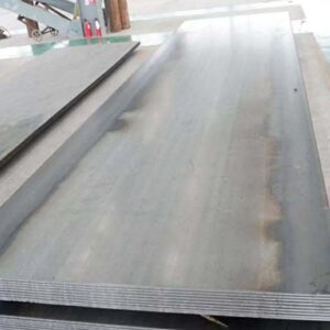 Weathering Steel Plate Carbon Steel Plate