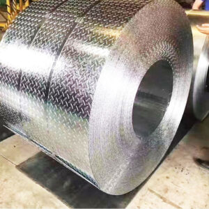 5154 5454 5554 5754 Aluminum Coils