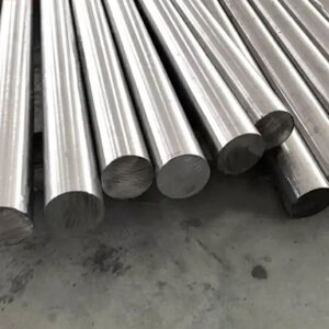 1Cr13 2Cr13 Stainless Steel Bar