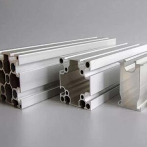 3030 Extrusion Aluminum Profiles