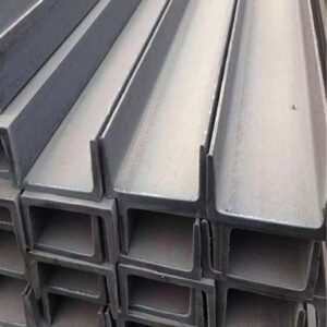 High-quality Construction Channel Steel