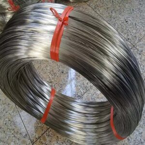 Stainless steel wire 201 304 316