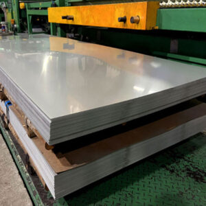 ASTM High Quality Stainless Steel Plate