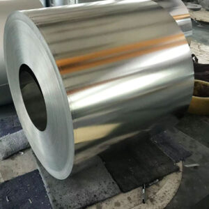 304L 304H AISI Stainless Steel Coil
