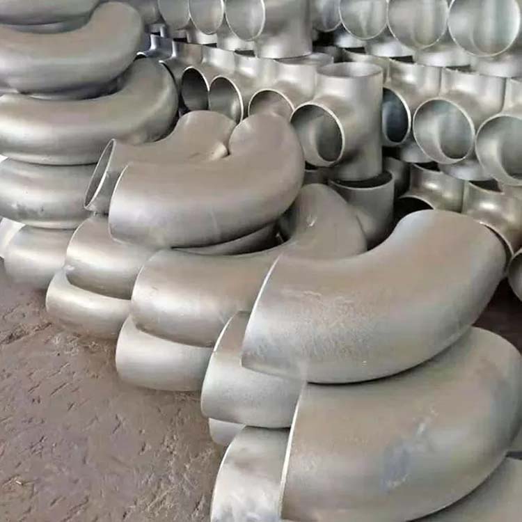 ASTM 45°Elbow 90°Elbow 180°Elbow