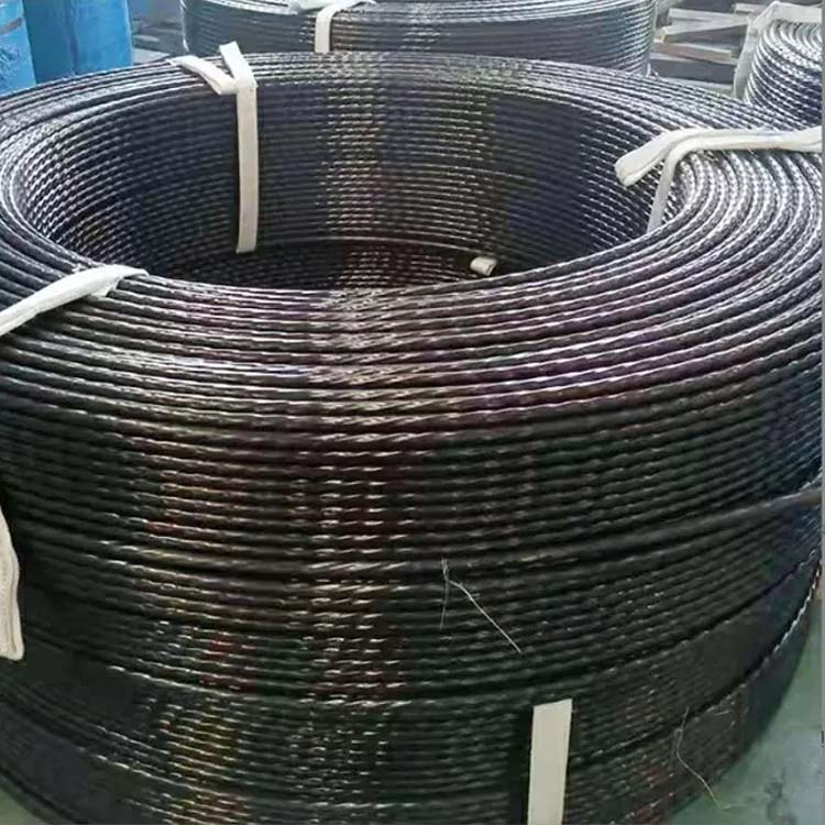 ASTM A416_A416M - 18 Steel Strand (3)