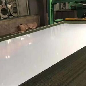 S250GD+Z Galvanized Plate/ Sheet