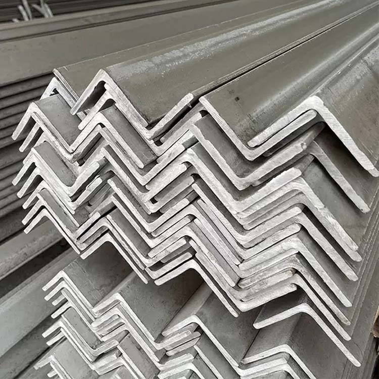 Q235 Q235b 22x3mm Carbon Steel Angle (1)