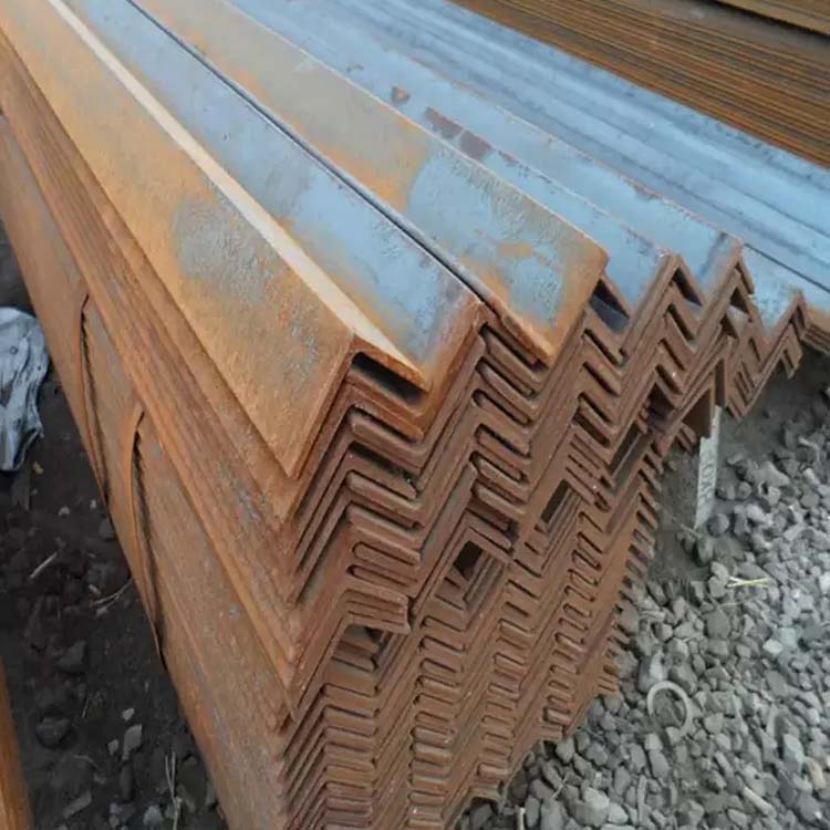 Q235 Q235b 22x3mm Carbon Steel Angle (1)