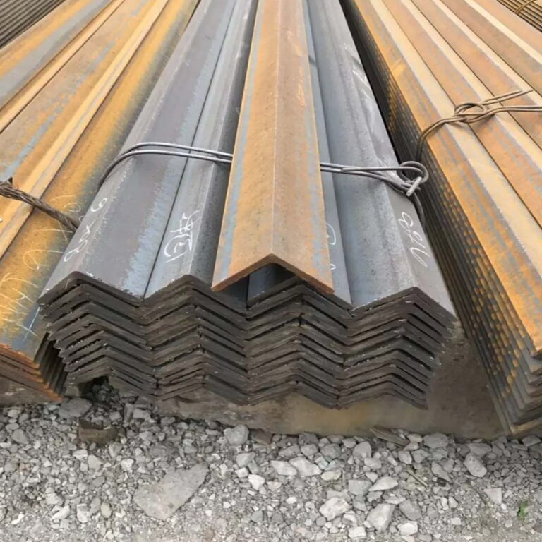 Q235 Q235b 22x3mm Carbon Steel Angle