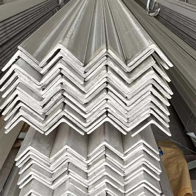 Q235 Q235b 22x3mm Carbon Steel Angle