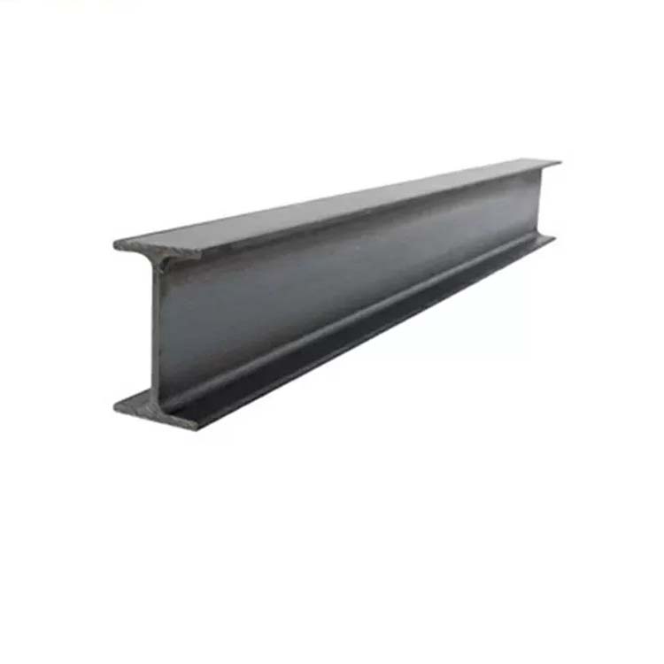SM490 Carbon Steel Hot Rolled H Beam (2)