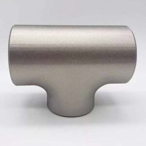 SH3409-96 Stainless Steel Tee Fittings