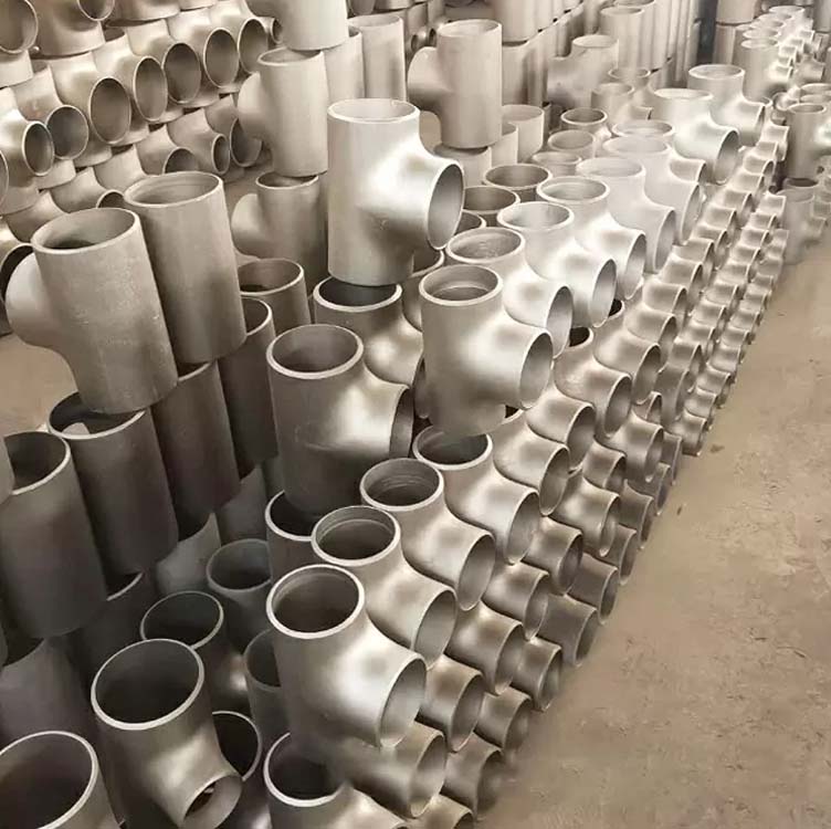 Stainless steel B16