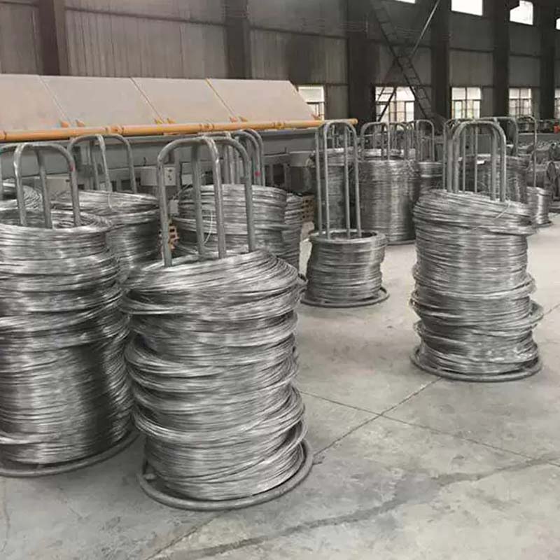 Stainless steel wire 201 304 316 (1)