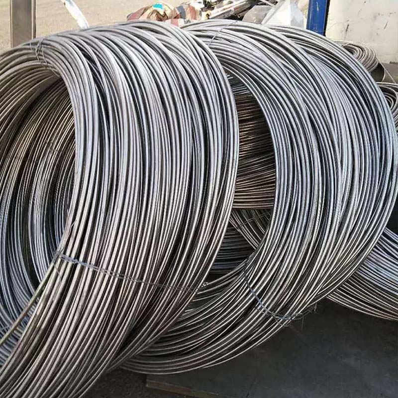 Stainless steel wire 201 304 316 (3)